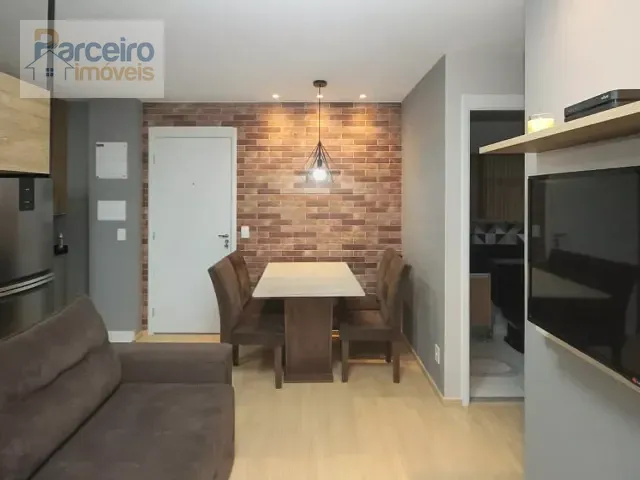 Apartamento 2 quartos e 1 banheiro, à venda, no bairro Vila Prudente em São Paulo