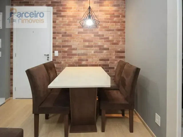 Apartamento 2 quartos e 1 banheiro, à venda, no bairro Vila Prudente em São Paulo