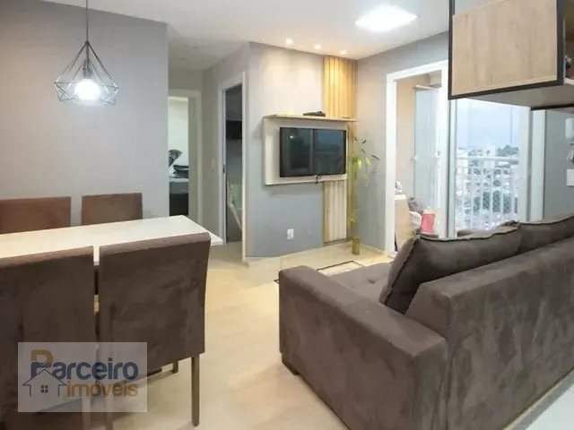 Apartamento 2 quartos e 1 banheiro, à venda, no bairro Vila Prudente em São Paulo