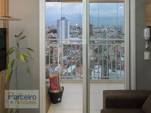 Apartamento 2 quartos e 1 banheiro, à venda, no bairro Vila Prudente em São Paulo