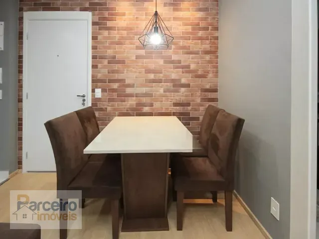 Apartamento 2 quartos e 1 banheiro, à venda, no bairro Vila Prudente em São Paulo