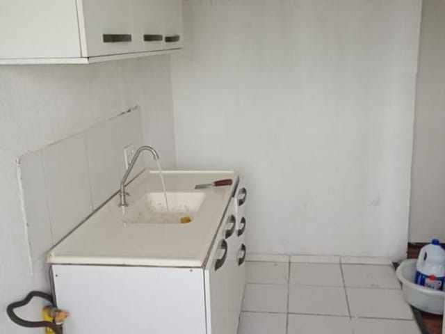 Apartamento com 42m² 2 quartos e 1 banheiro, à venda, no bairro City Bussocaba em Osasco