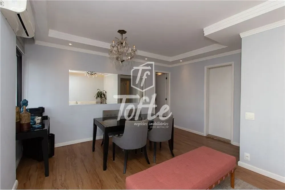 Apartamento, 3 quartos, 95 m² - Foto 21