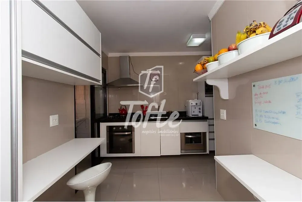 Apartamento, 3 quartos, 95 m² - Foto 6