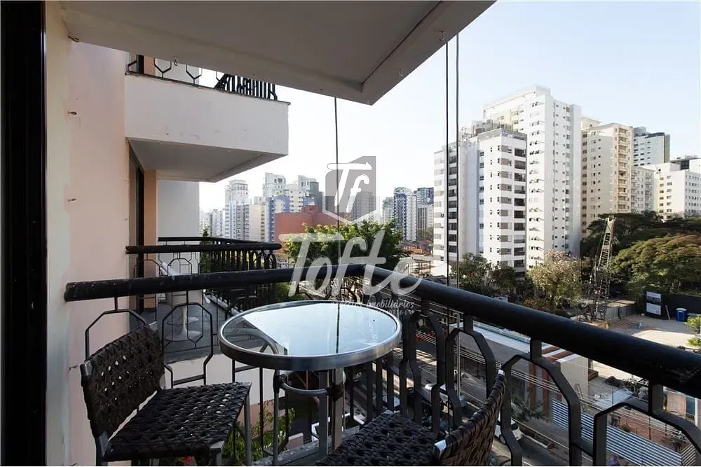 Apartamento, 3 quartos, 95 m² - Foto 23