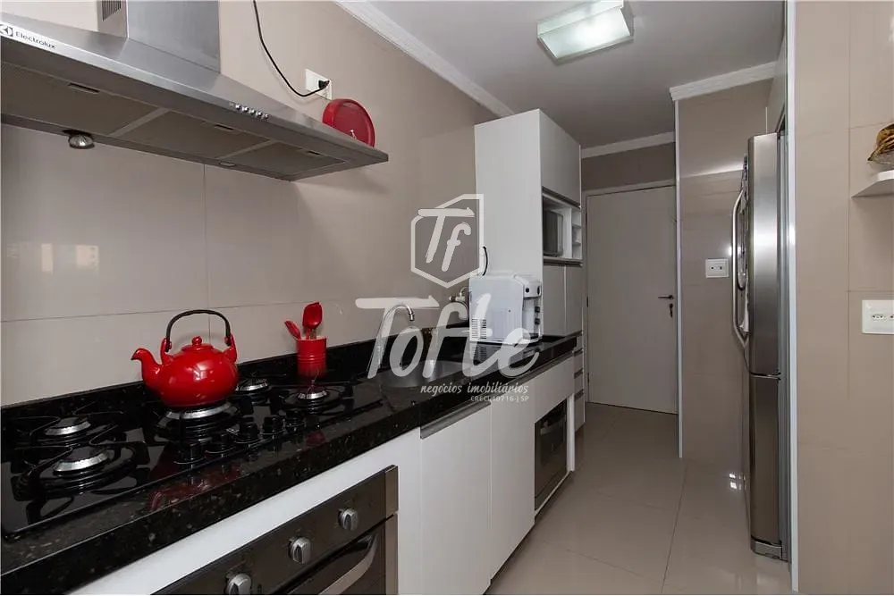 Apartamento, 3 quartos, 95 m² - Foto 7
