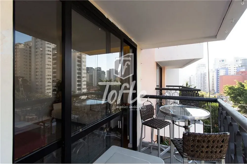 Apartamento, 3 quartos, 95 m² - Foto 24