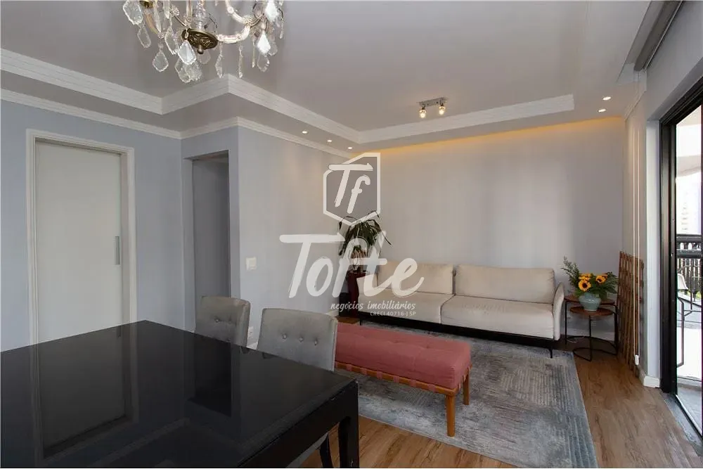 Apartamento, 3 quartos, 95 m² - Foto 20