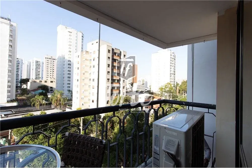 Apartamento, 3 quartos, 95 m² - Foto 22