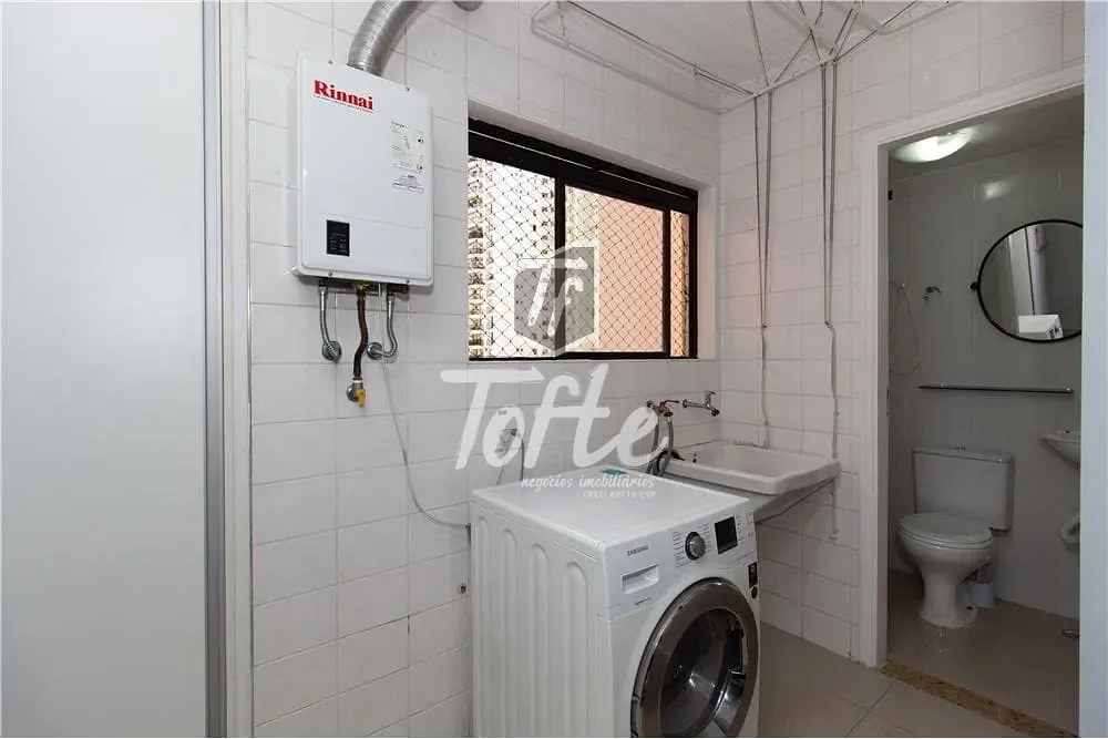 Apartamento, 3 quartos, 95 m² - Foto 9
