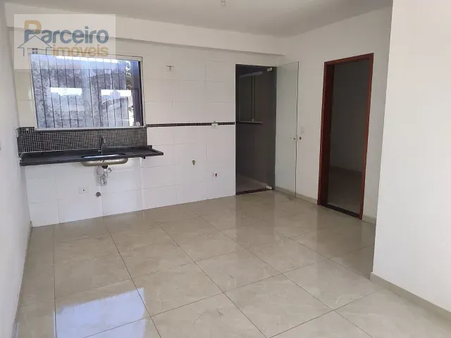 Apartamento 2 quartos e 1 banheiro, à venda, no bairro Vila Nova Savoia em São Paulo