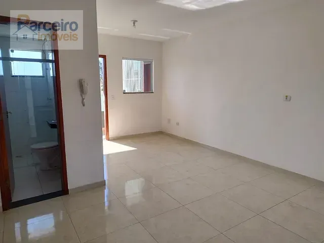 Apartamento 2 quartos e 1 banheiro, à venda, no bairro Vila Nova Savoia em São Paulo