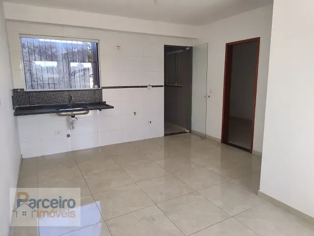 Apartamento 2 quartos e 1 banheiro, à venda, no bairro Vila Nova Savoia em São Paulo