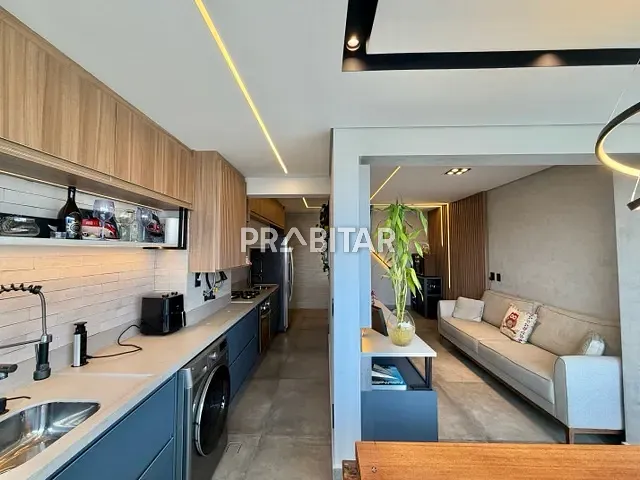 Apartamento 2 quartos e 2 banheiros, à venda, no bairro Vila Leopoldina em São Paulo