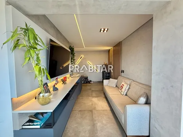 Apartamento 2 quartos e 2 banheiros, à venda, no bairro Vila Leopoldina em São Paulo