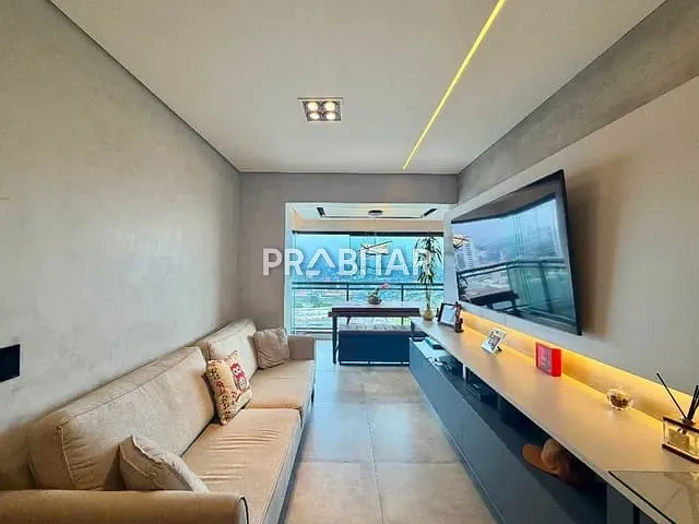 Apartamento 2 quartos e 2 banheiros, à venda, no bairro Vila Leopoldina em São Paulo