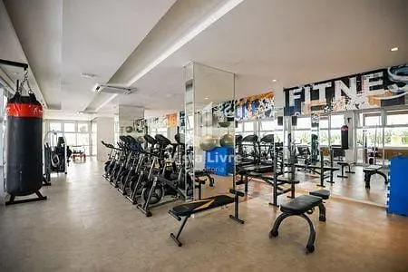 Apartamento, 2 quartos, 69 m² - Foto 12