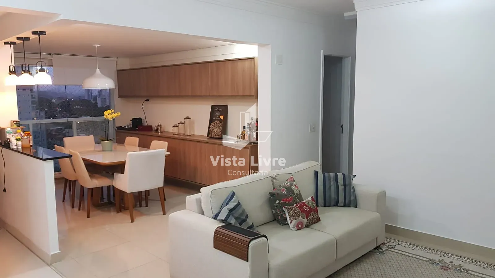 Apartamento, 2 quartos, 69 m² - Foto 3