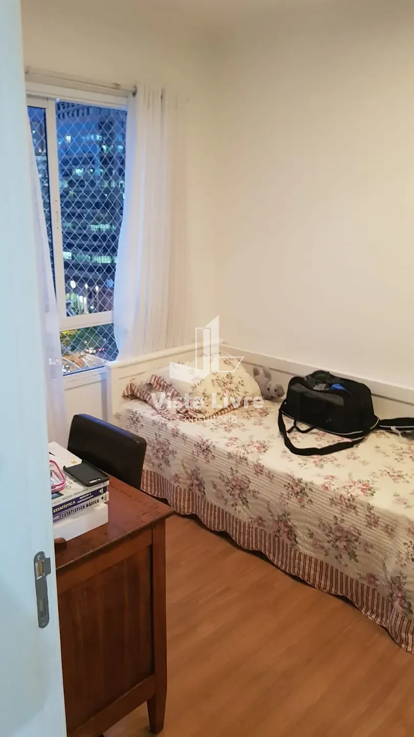 Apartamento, 2 quartos, 69 m² - Foto 5
