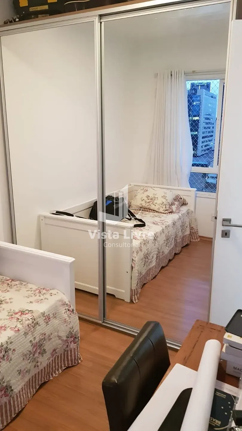 Apartamento, 2 quartos, 69 m² - Foto 6
