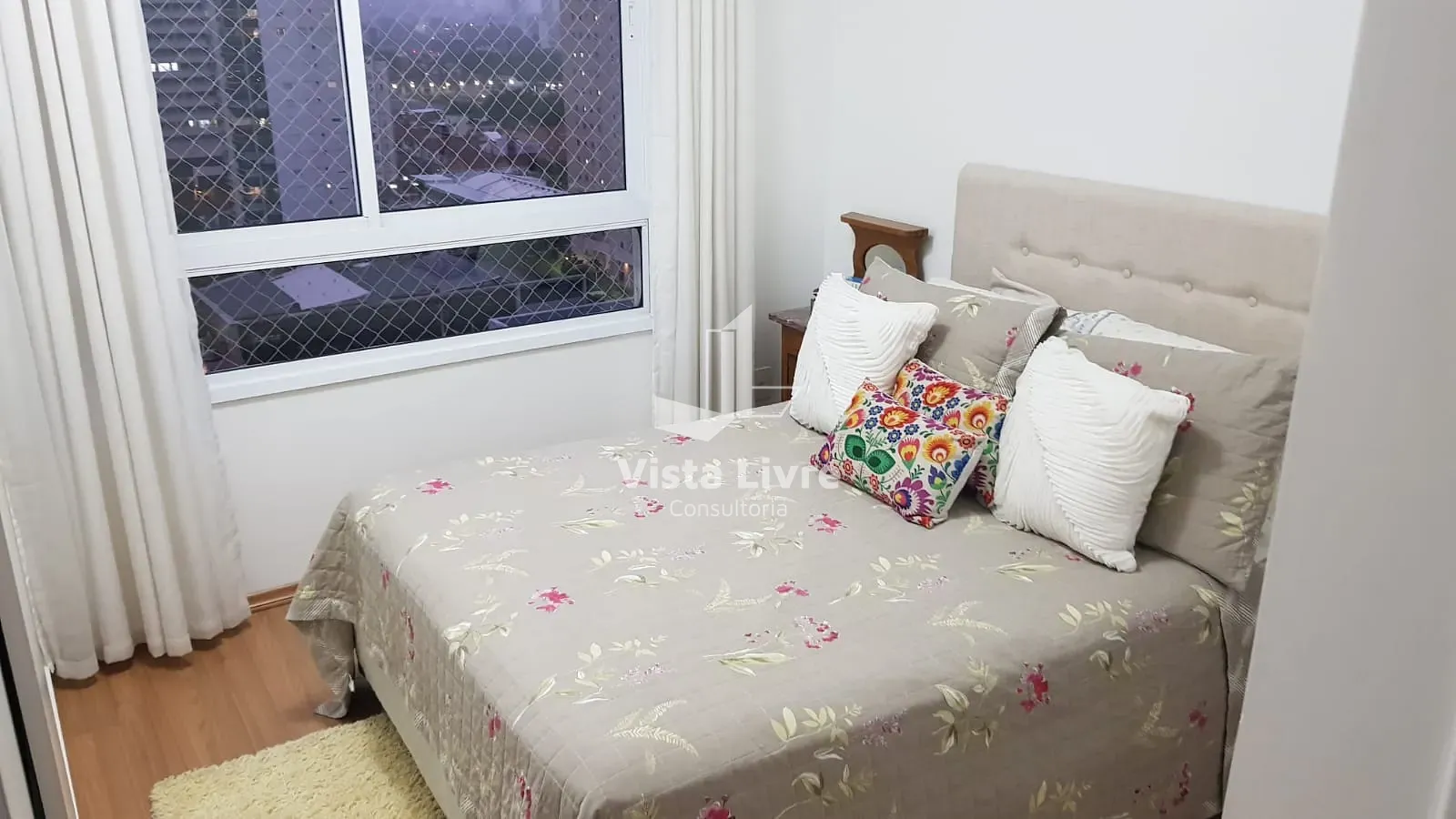 Apartamento, 2 quartos, 69 m² - Foto 7