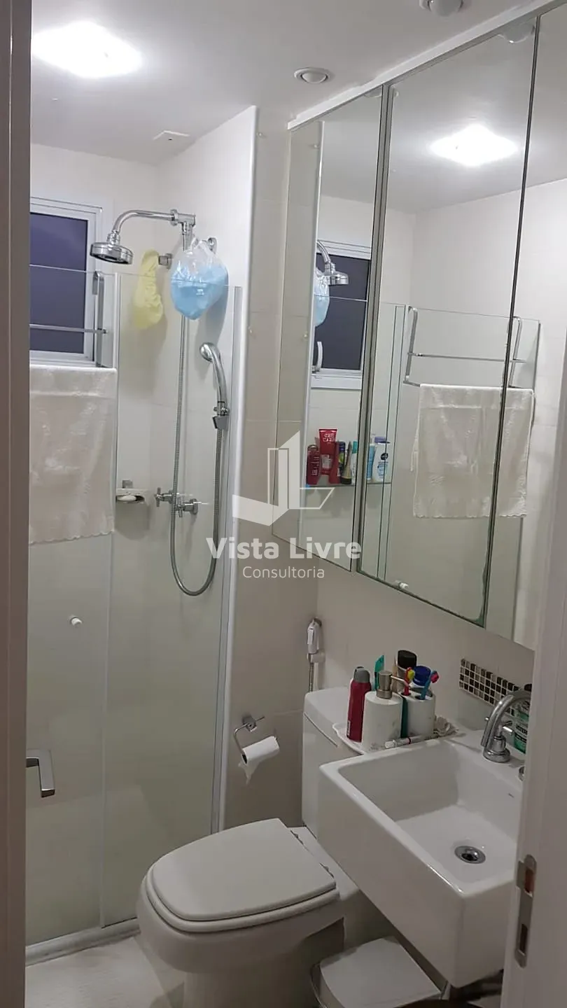 Apartamento, 2 quartos, 69 m² - Foto 9
