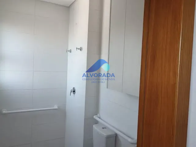 Apartamento 2 quartos e 2 banheiros, para alugar, no bairro Jardim Satélite em São José dos Campos
