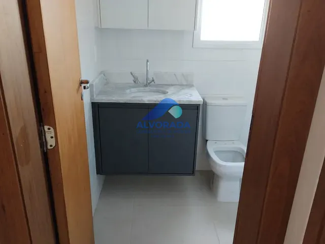 Apartamento 2 quartos e 2 banheiros, para alugar, no bairro Jardim Satélite em São José dos Campos