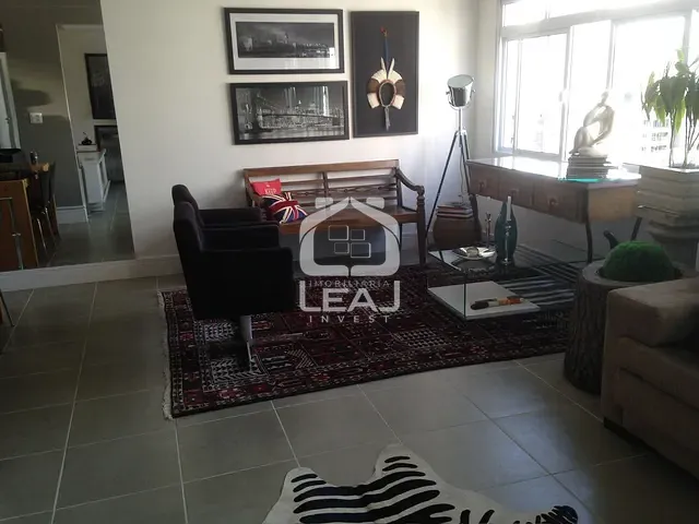 Apartamento com 100m² 1 quarto e 2 banheiros, à venda, no bairro Vila Nova Conceição em São Paulo