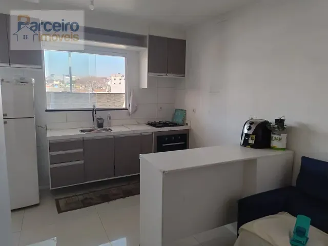 Apartamento com 58m² 2 quartos e 1 banheiro, para alugar, no bairro Vila Nova Savoia em São Paulo