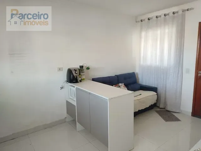 Apartamento com 58m² 2 quartos e 1 banheiro, para alugar, no bairro Vila Nova Savoia em São Paulo