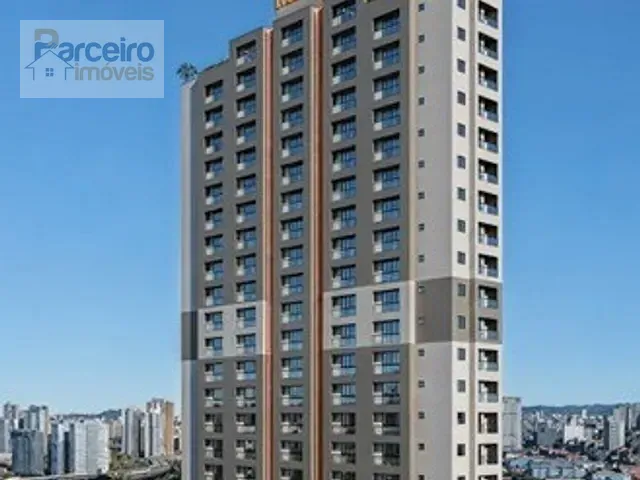 Apartamento 1 quarto e 1 banheiro, à venda, no bairro Chácara Califórnia em São Paulo