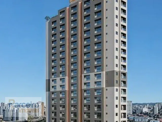 Apartamento 1 quarto e 1 banheiro, à venda, no bairro Chácara Califórnia em São Paulo