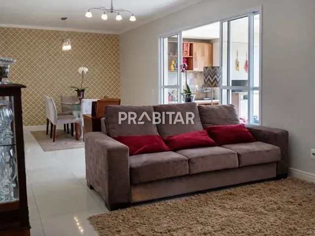 Apartamento com 125m² 3 quartos e 3 banheiros, à venda, no bairro Vila Leopoldina em São Paulo