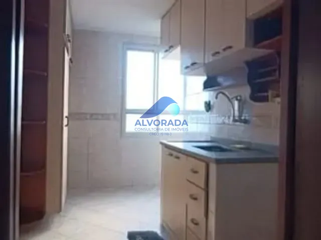 Apartamento 2 quartos e 1 banheiro, à venda, no bairro Jardim Satélite em São José dos Campos