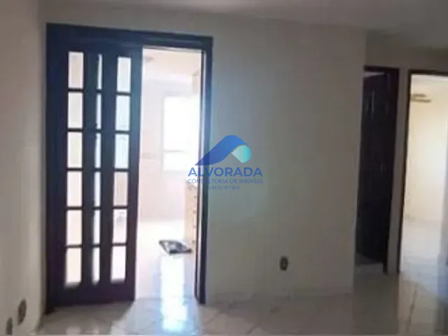 Apartamento 2 quartos e 1 banheiro, à venda, no bairro Jardim Satélite em São José dos Campos