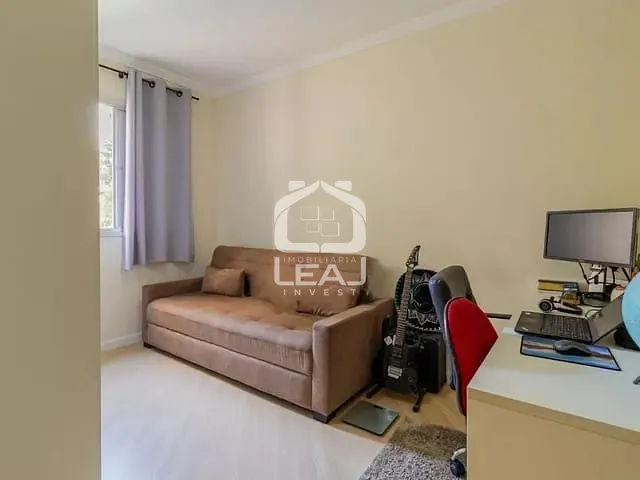 Apartamento com 70m² 2 quartos e 1 banheiro, à venda, no bairro Vila Andrade em São Paulo