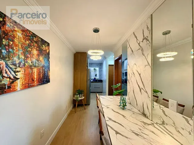 Apartamento com 47m² 2 quartos e 1 banheiro, à venda, no bairro Vila Esperança em São Paulo