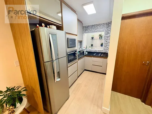 Apartamento com 47m² 2 quartos e 1 banheiro, à venda, no bairro Vila Esperança em São Paulo