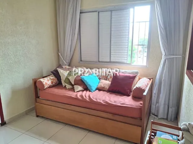 Apartamento 3 quartos e 2 banheiros, à venda, no bairro Vila Leopoldina em São Paulo