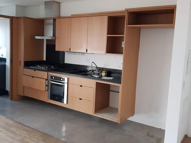 Foto do Apartamento - Apartamento à venda, Sumaré, São Paulo, SP | Vista Livre