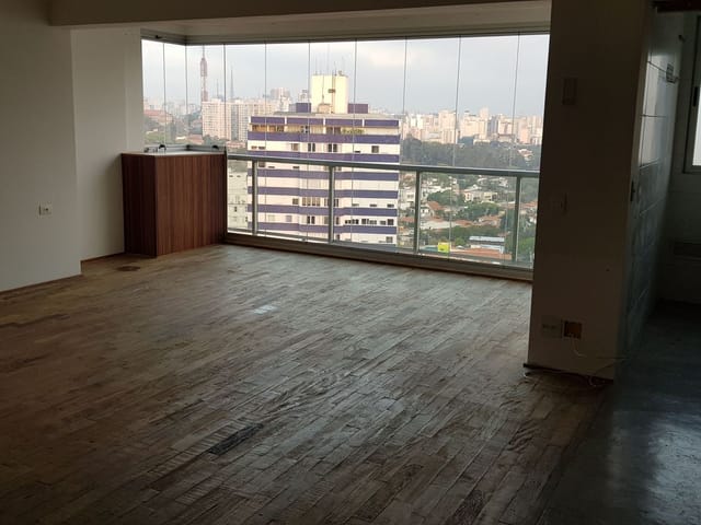 Foto do Apartamento - Apartamento à venda, Sumaré, São Paulo, SP | Vista Livre
