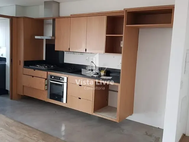 Apartamento com 64m² 1 quarto e 2 banheiros, à venda, no bairro Sumaré em São Paulo