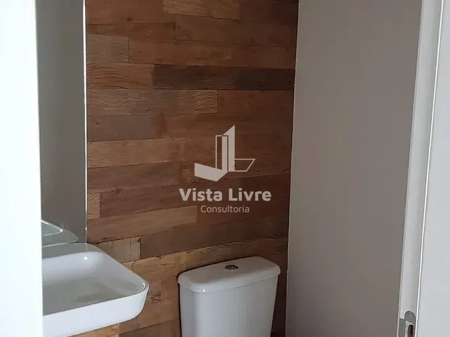 Apartamento com 64m² 1 quarto e 2 banheiros, à venda, no bairro Sumaré em São Paulo