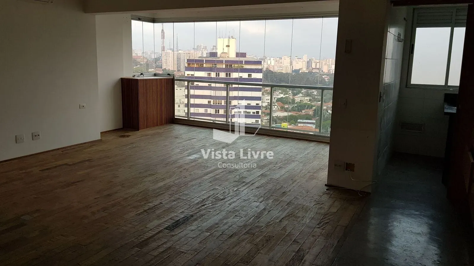 Apartamento, 1 quarto, 64 m² - Foto 2
