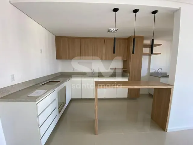 Apartamento 2 quartos e 1 banheiro, para alugar, no bairro Centro em Chapecó