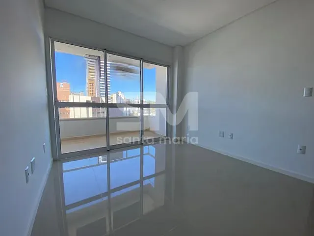 Apartamento 2 quartos e 1 banheiro, para alugar, no bairro Centro em Chapecó