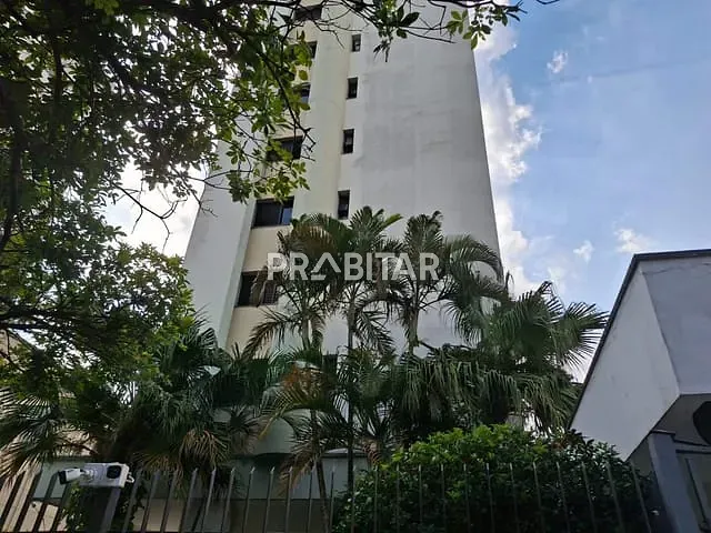 Apartamento 3 quartos e 3 banheiros, à venda, no bairro Vila Leopoldina em São Paulo