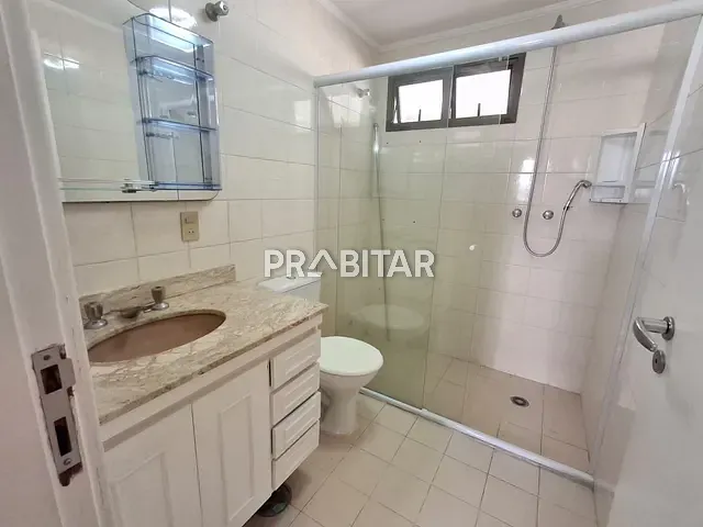Apartamento 3 quartos e 3 banheiros, à venda, no bairro Vila Leopoldina em São Paulo