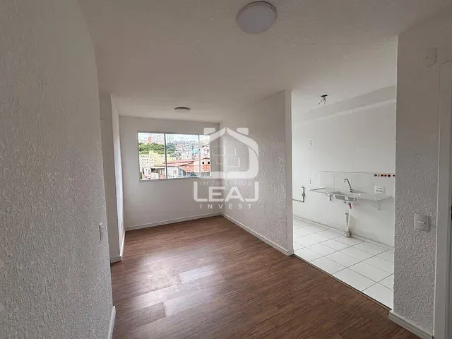 Apartamento com 50m² 2 quartos e 1 banheiro, à venda, no bairro Vila Andrade em São Paulo